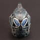 Illustration for article titled Custom Optimus Prime Protoform Model is Cooler Than the Original